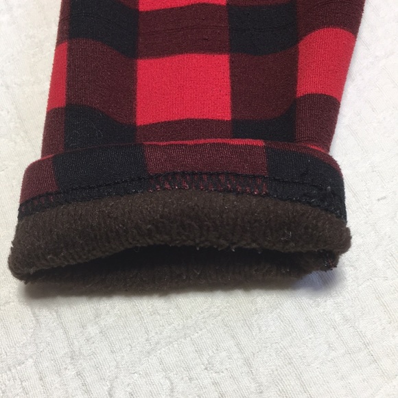 2T (4/$20) Toasty Heavy Leggings - Picture 2 of 14